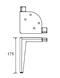 furniture legs sullpier